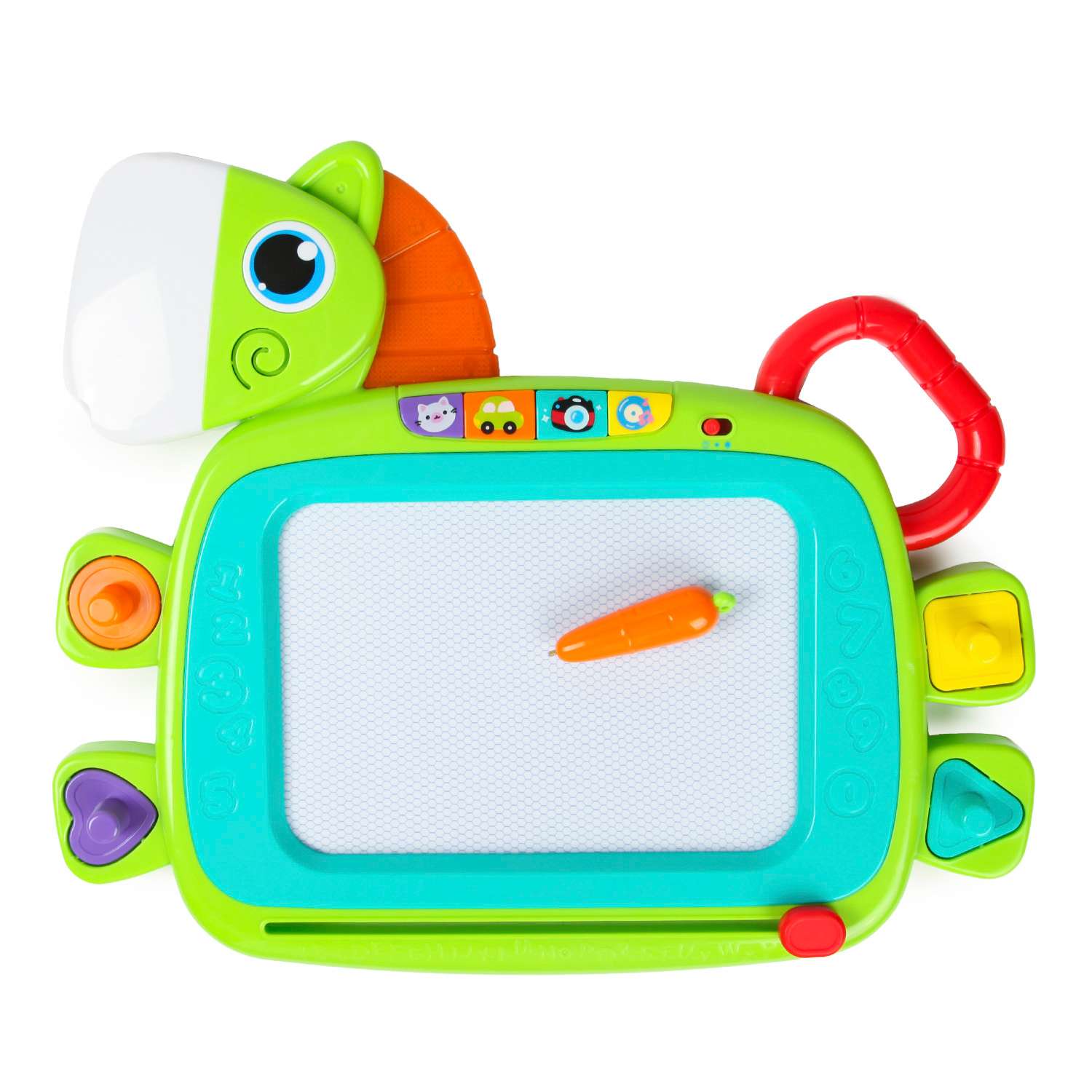 Игрушка HOLA планшет - фото 5