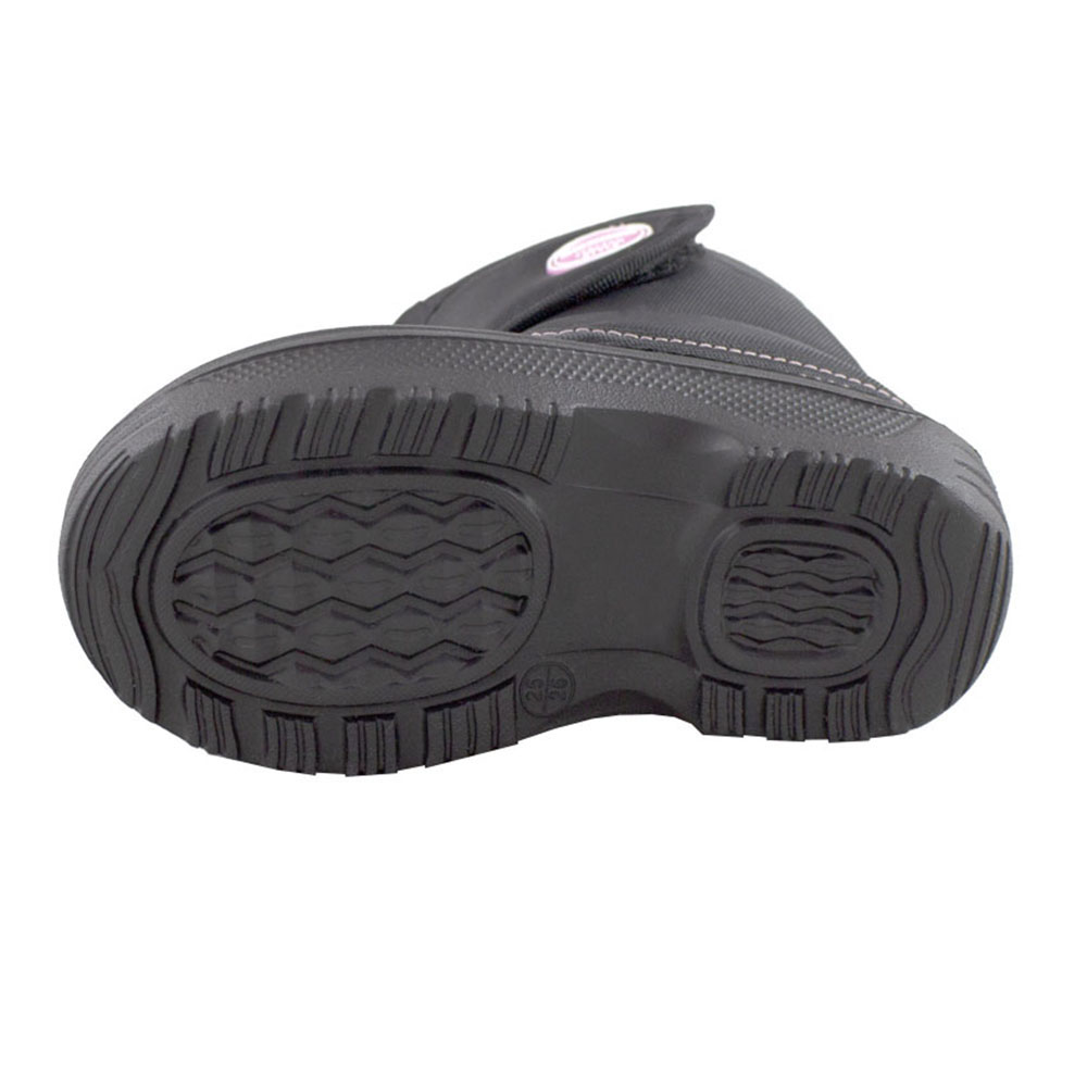 Сапоги Europen 05-029-049-СВ EUROPEN Сапоги детские,черный - фото 4