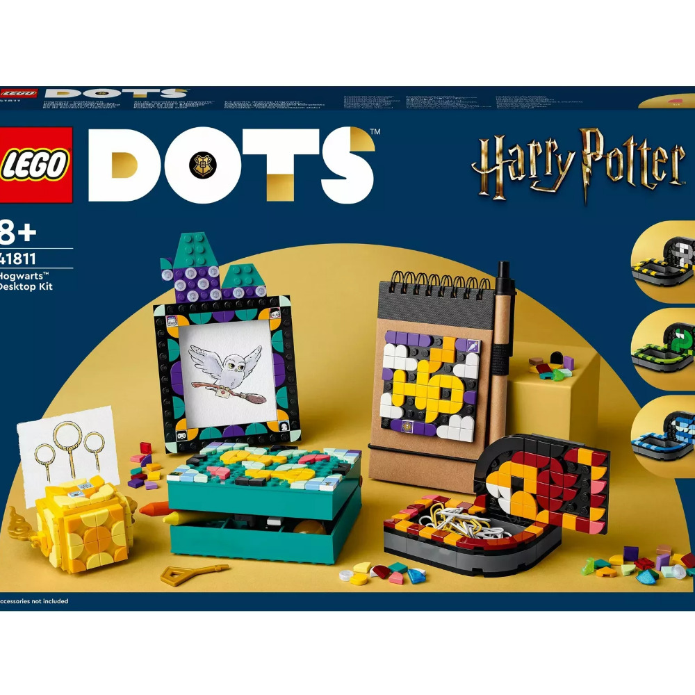 Конструктор LEGO DOTS 273 дет. - фото 2