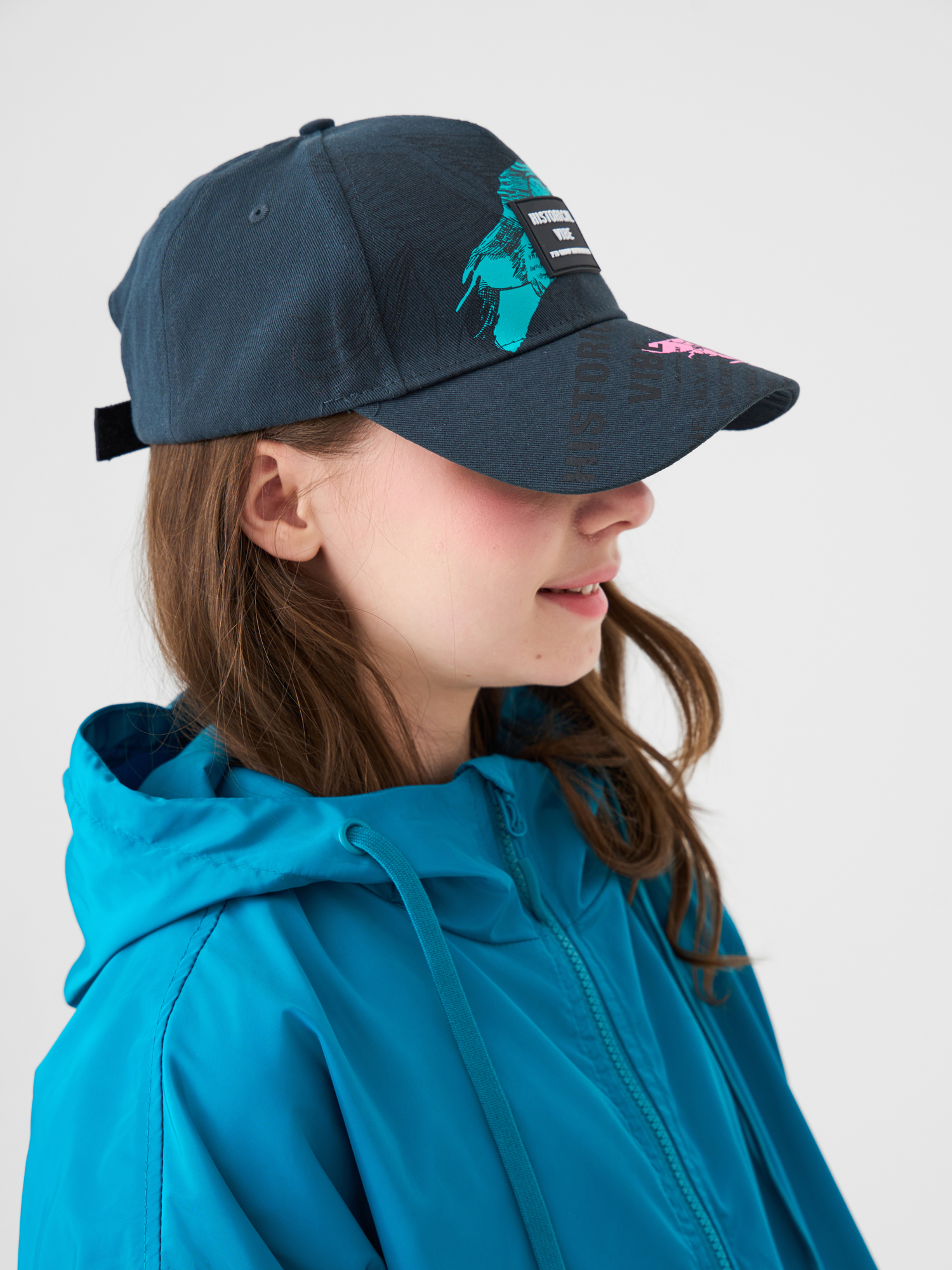 Бейсболка PlayToday 12621186 - фото 4