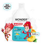 Пена WONDER Lab 540 мл