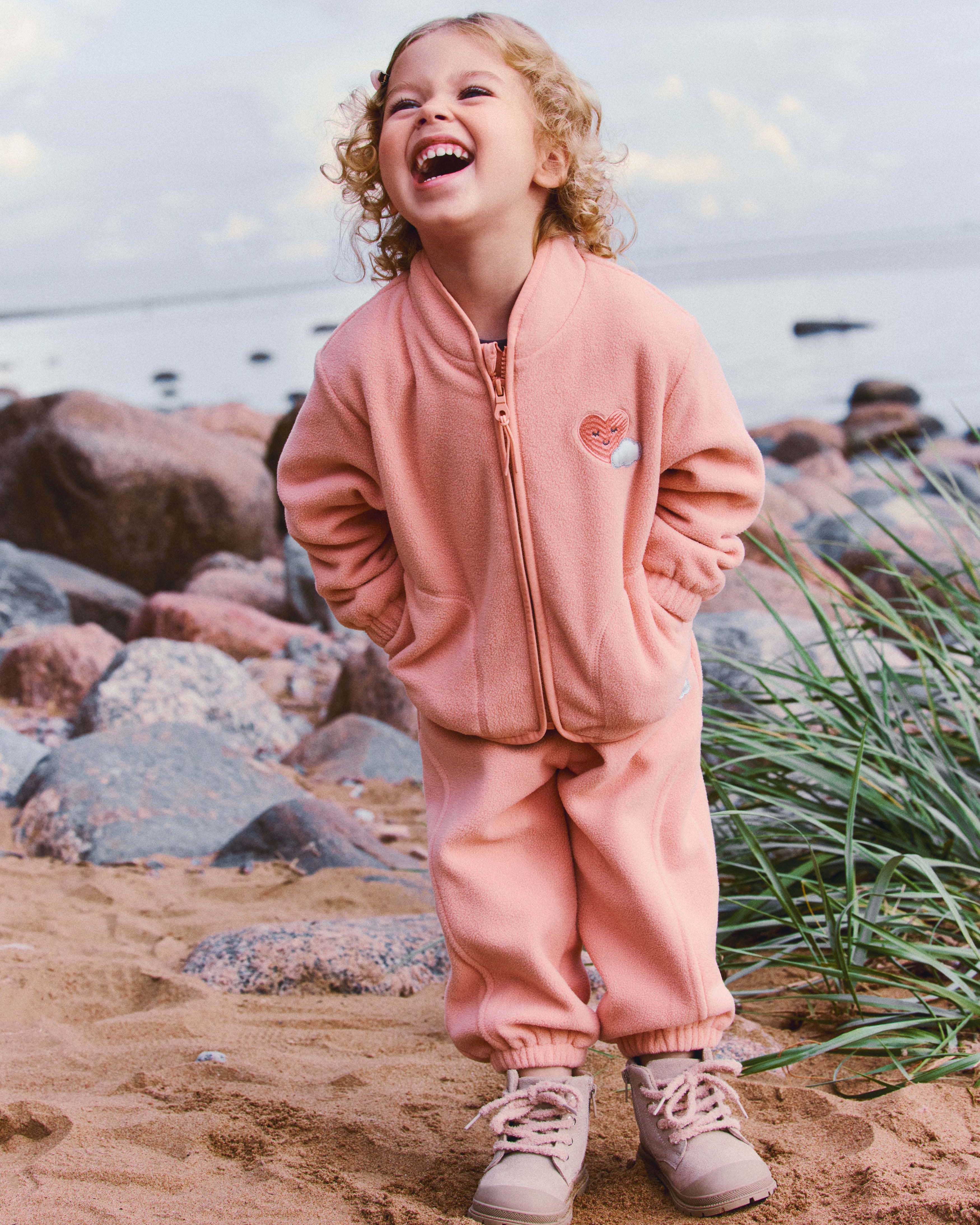 Брюки BabyGo trend W26BT-2GJ07ig-JJ - фото 1