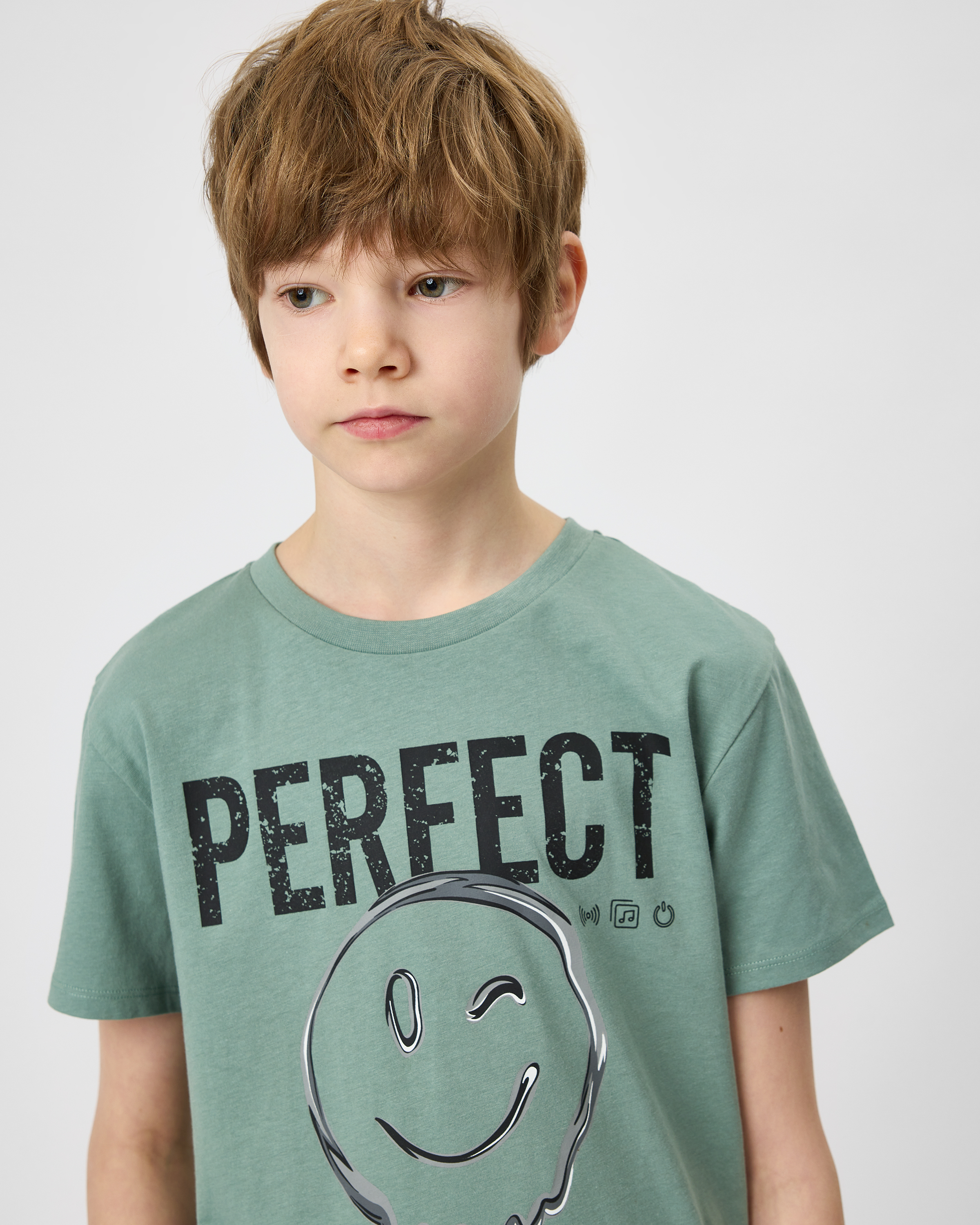 Футболка Futurino BSS261013FUtb24 - фото 5