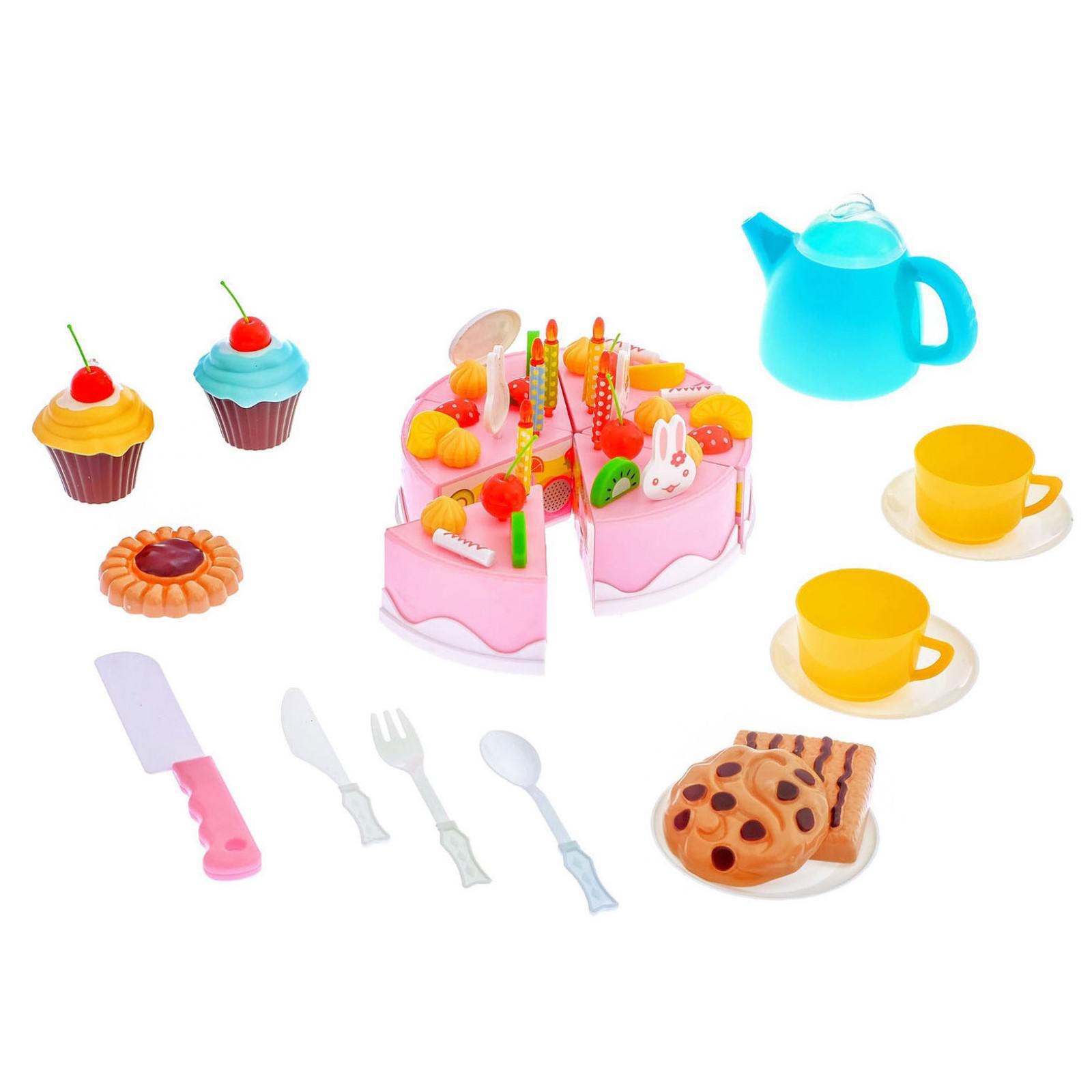 Игровой набор Sima-Land продукты - фото 2