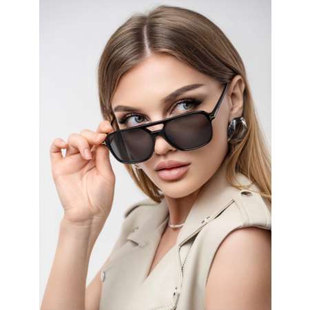 Очки солнцезащитные Pretty Mania