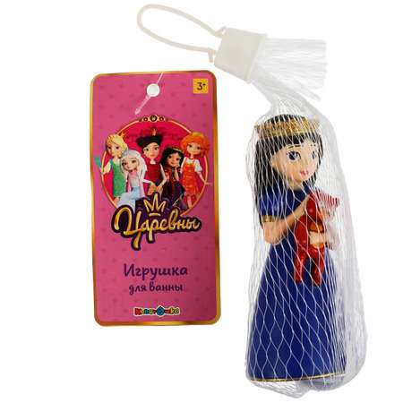 Игрушка Капитошка