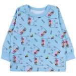 Лонгслив YOULALA