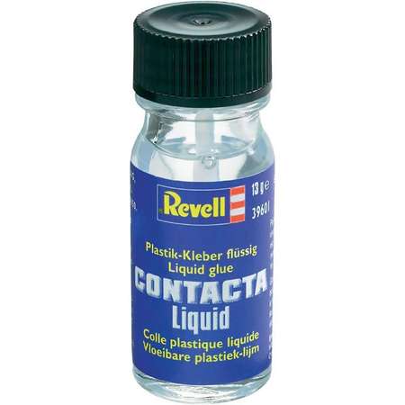 Клей Revell Contacta Liqiud 10x13g