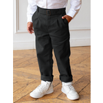 Брюки Кит и Лео