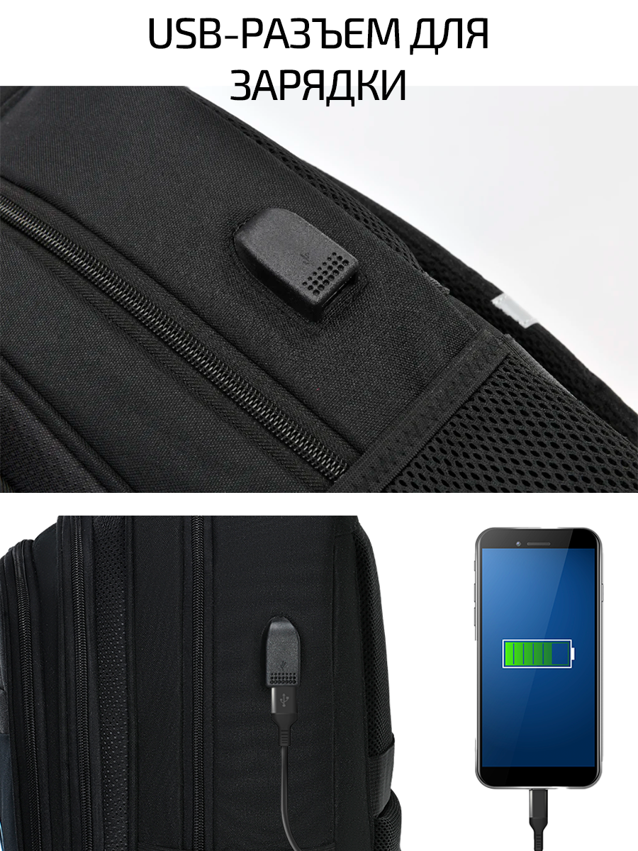 Рюкзак Evoline - фото 10