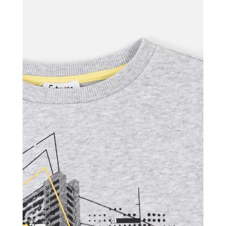 Свитшот Futurino Fashion