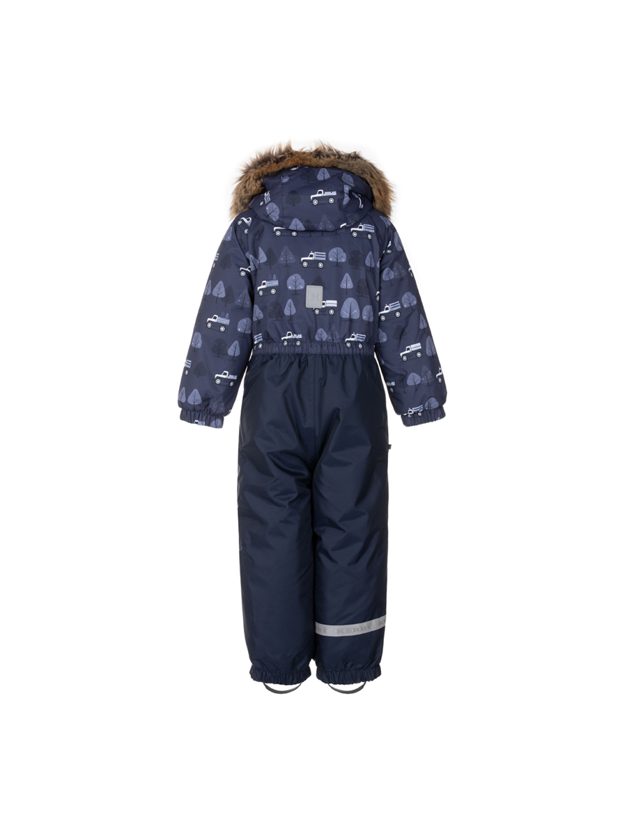 Комбинезон Kerry K25409/2240 - фото 2