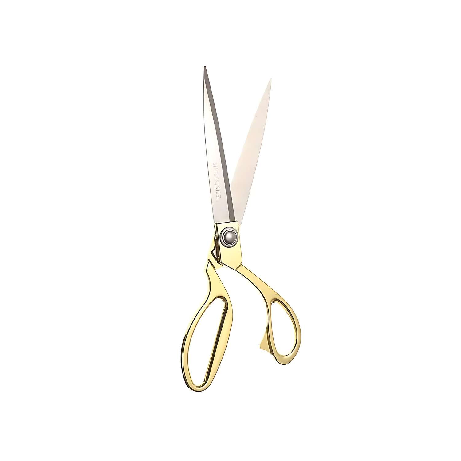 Ножницы портновские ё Gold - фото 1
