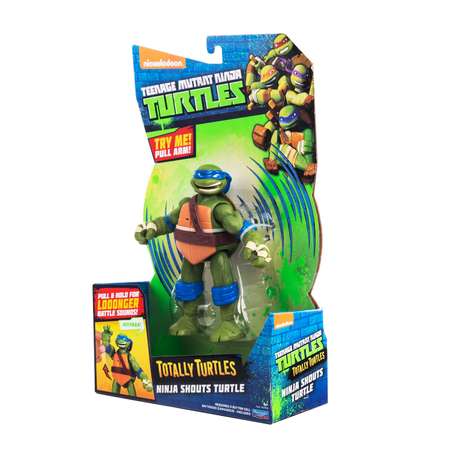 Фигурка Ninja Turtles(Черепашки Ниндзя)