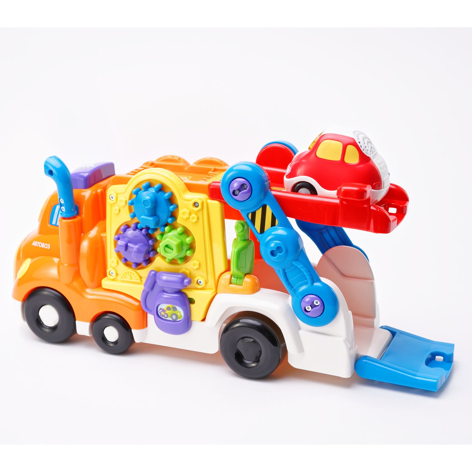 Грузовик Vtech - фото 4