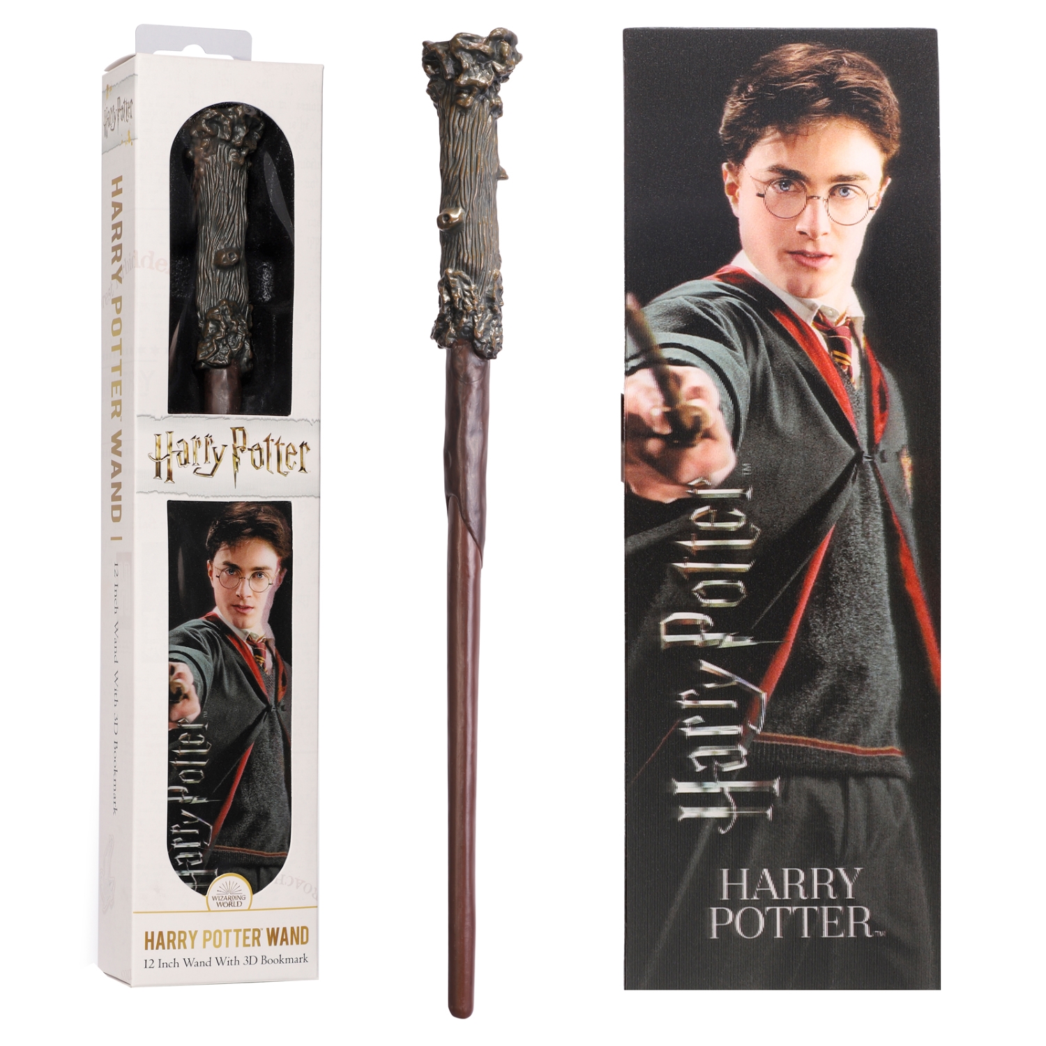 Игрушка Harry Potter Волшебник (волшебная палочка) - фото 1