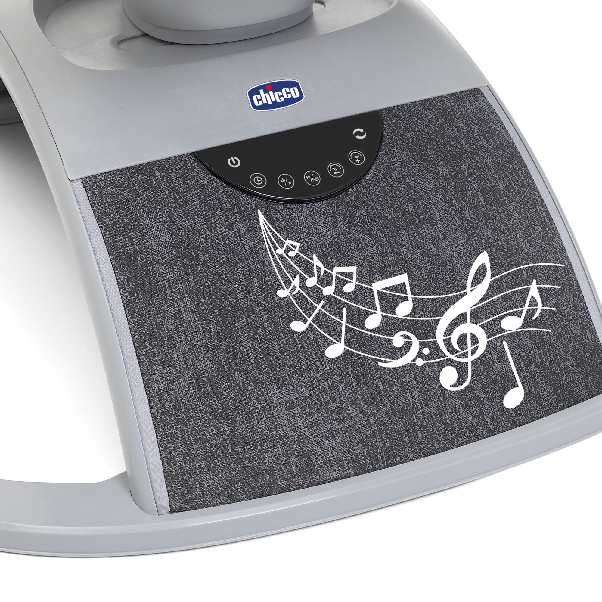 Шезлонг Chicco - фото 12