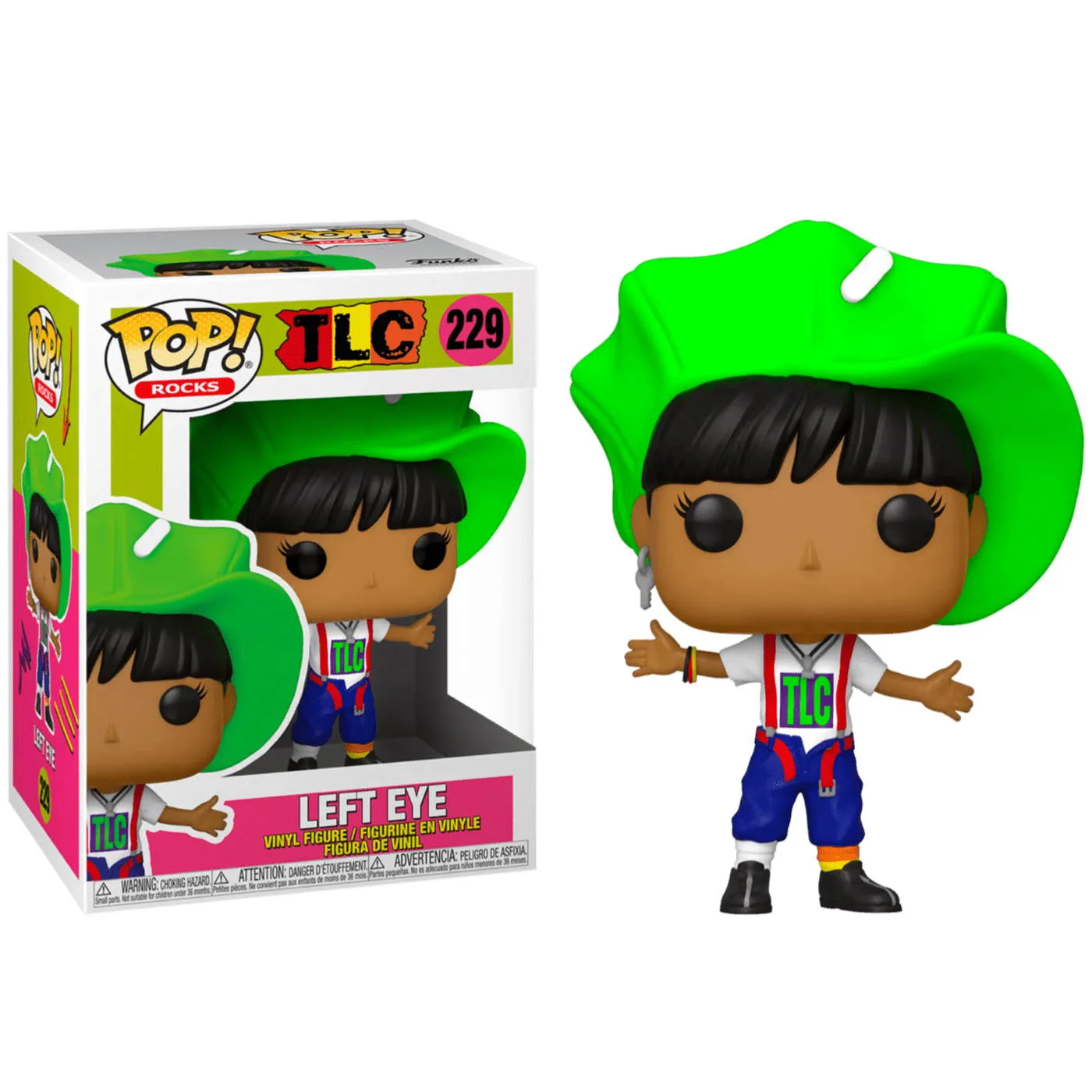 Фигурка Funko - фото 2