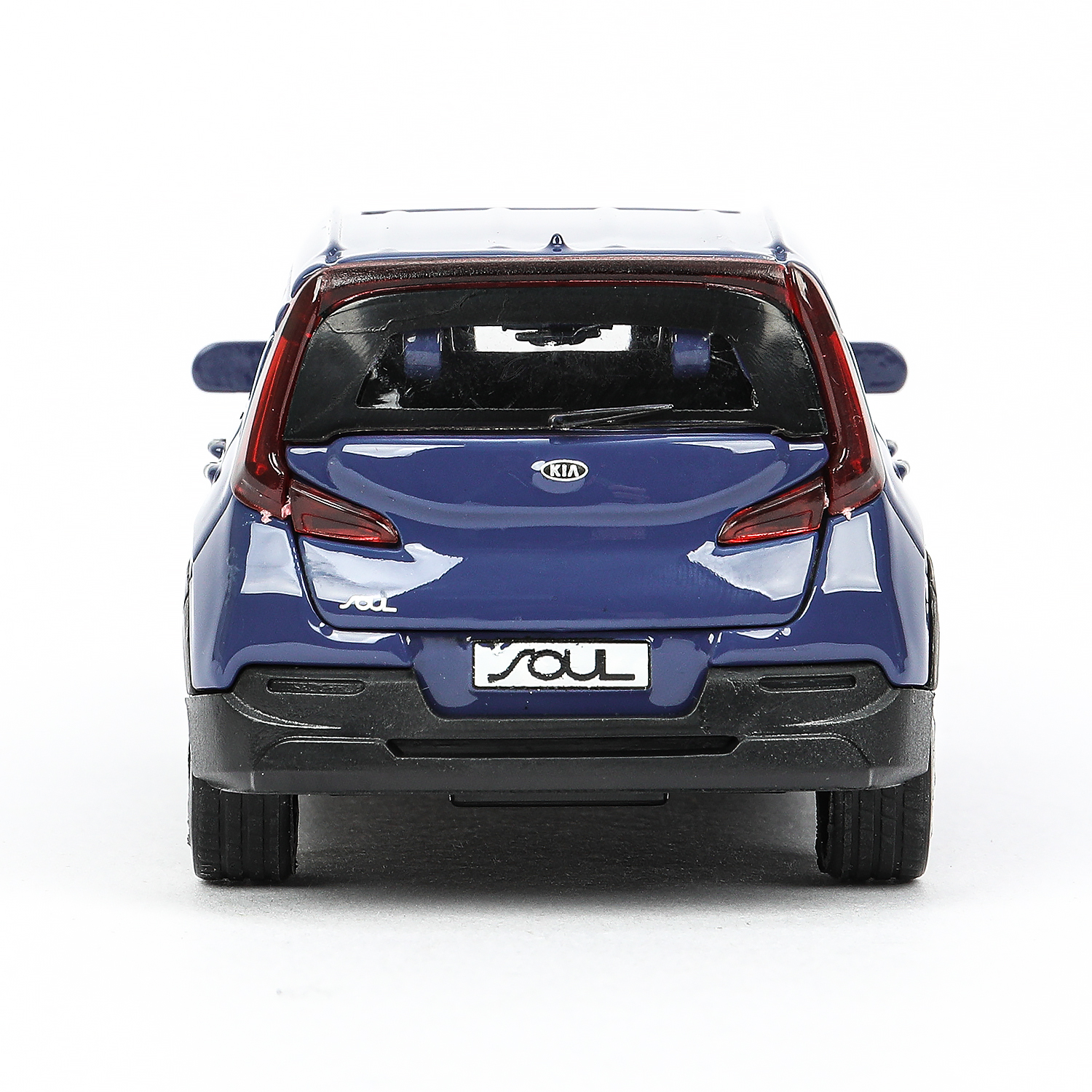 Автомобиль Технопарк KIA Soul 392034 - фото 11