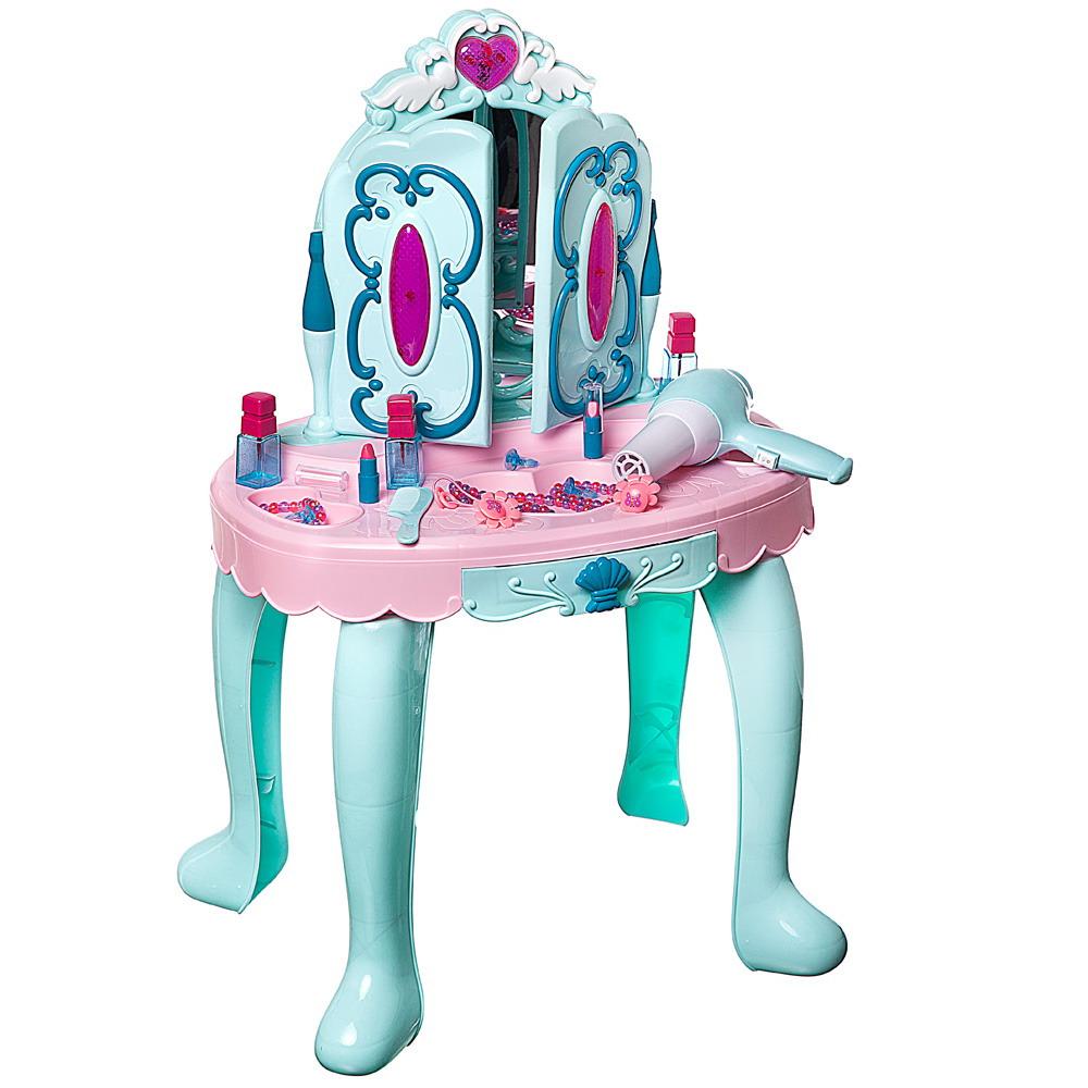 Игрушка Abtoys туалетный столик - фото 4