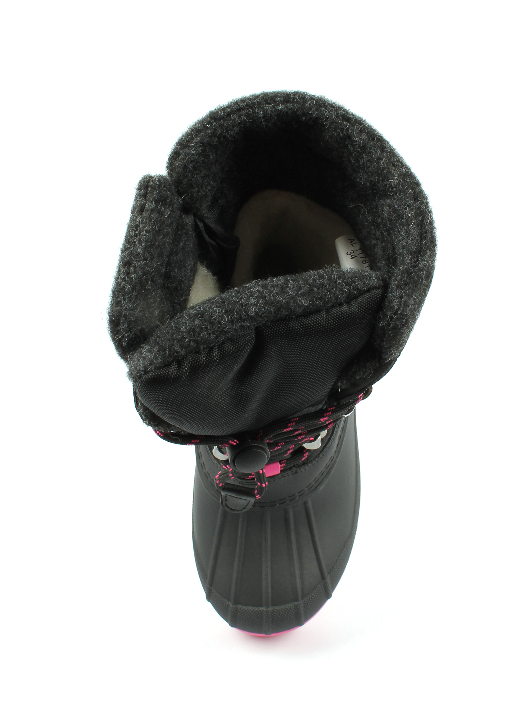 Сапоги Antilopa AL 11781 - фото 15