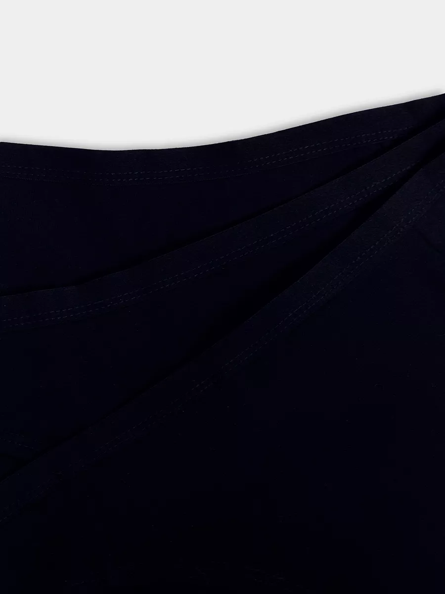 Трусы 3 шт Mark Formelle (Марк Формэль) 412247H-3/черный - фото 13