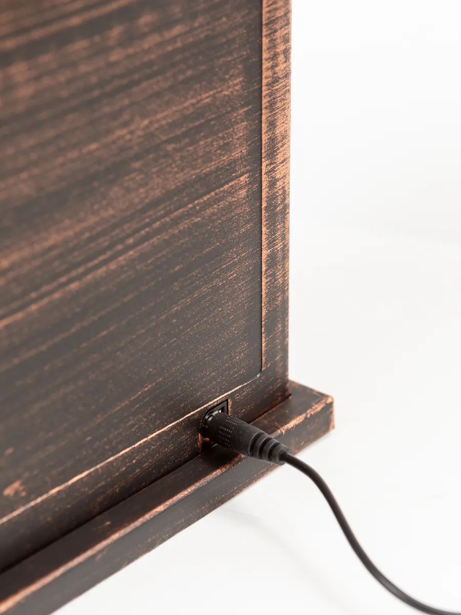 Камин электрический Kaemingk lfl014 - фото 7