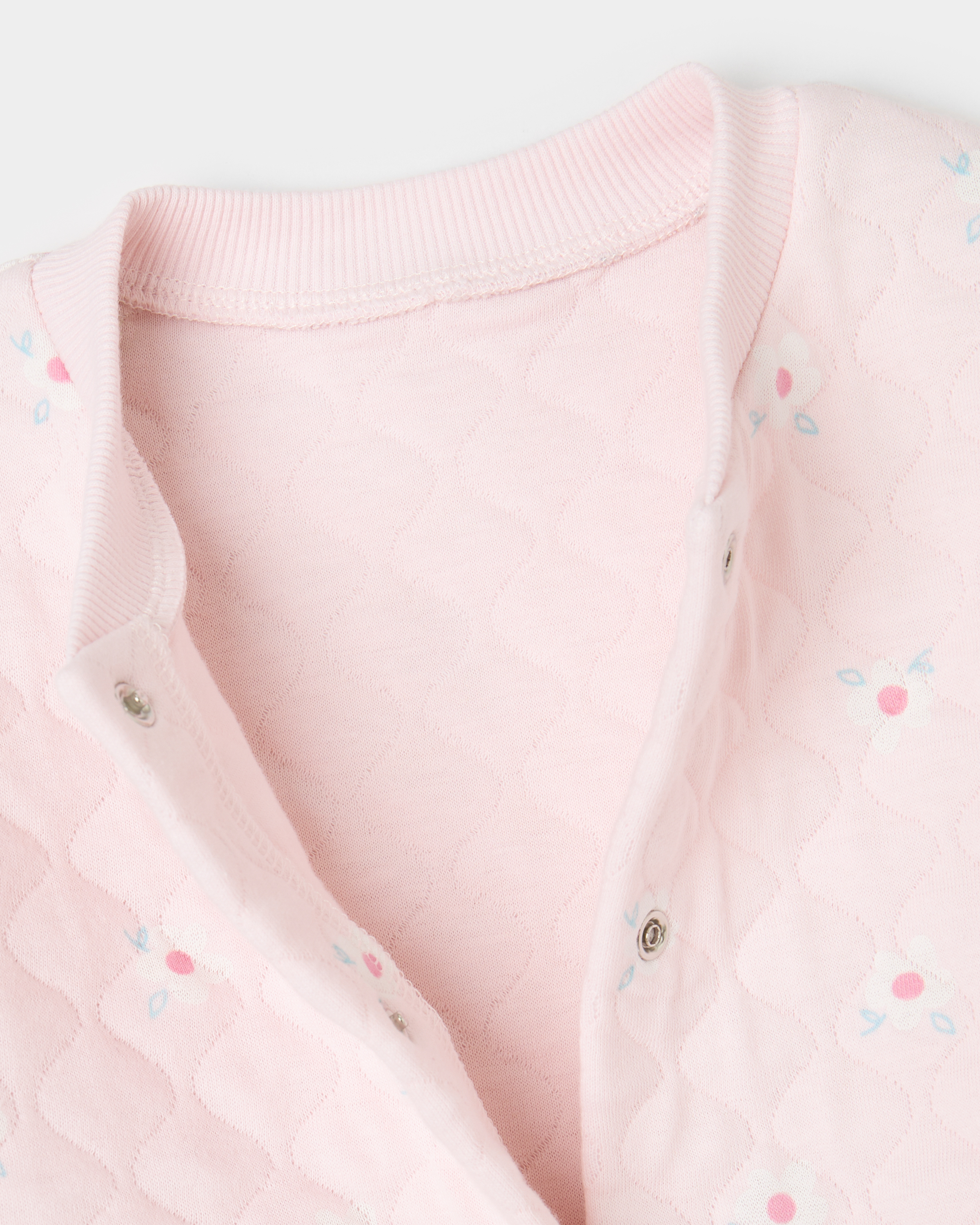 Распашонка Моя Горошинка S26MG4-1/012ig-LJ - фото 4