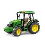 Трактор Bruder John Deere