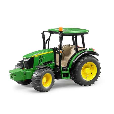 Трактор Bruder John Deere