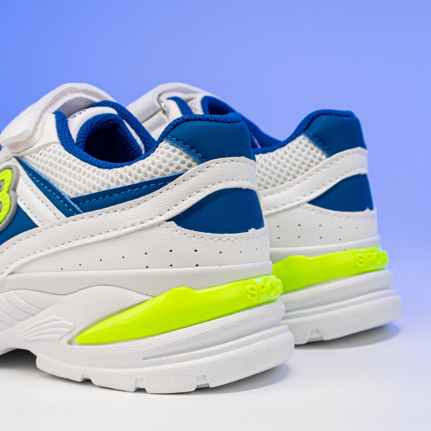 Кроссовки BLESSBOX BX52400B - фото 10