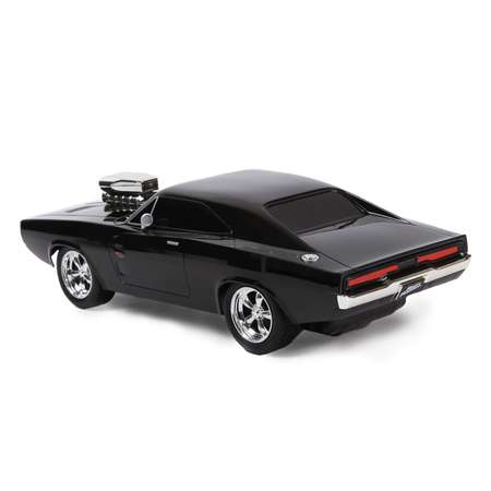 Автомобиль РУ Fast and Furious Dodge 1:16