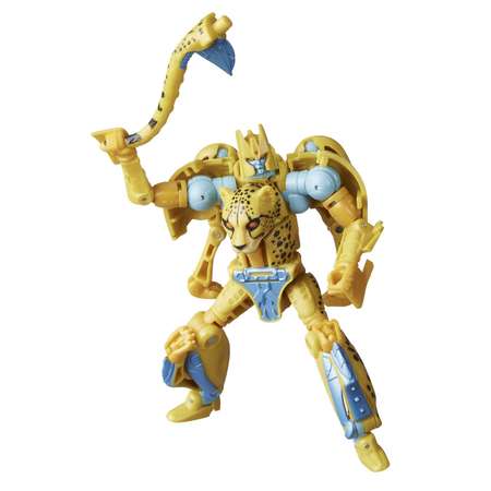 Фигурка Transformers