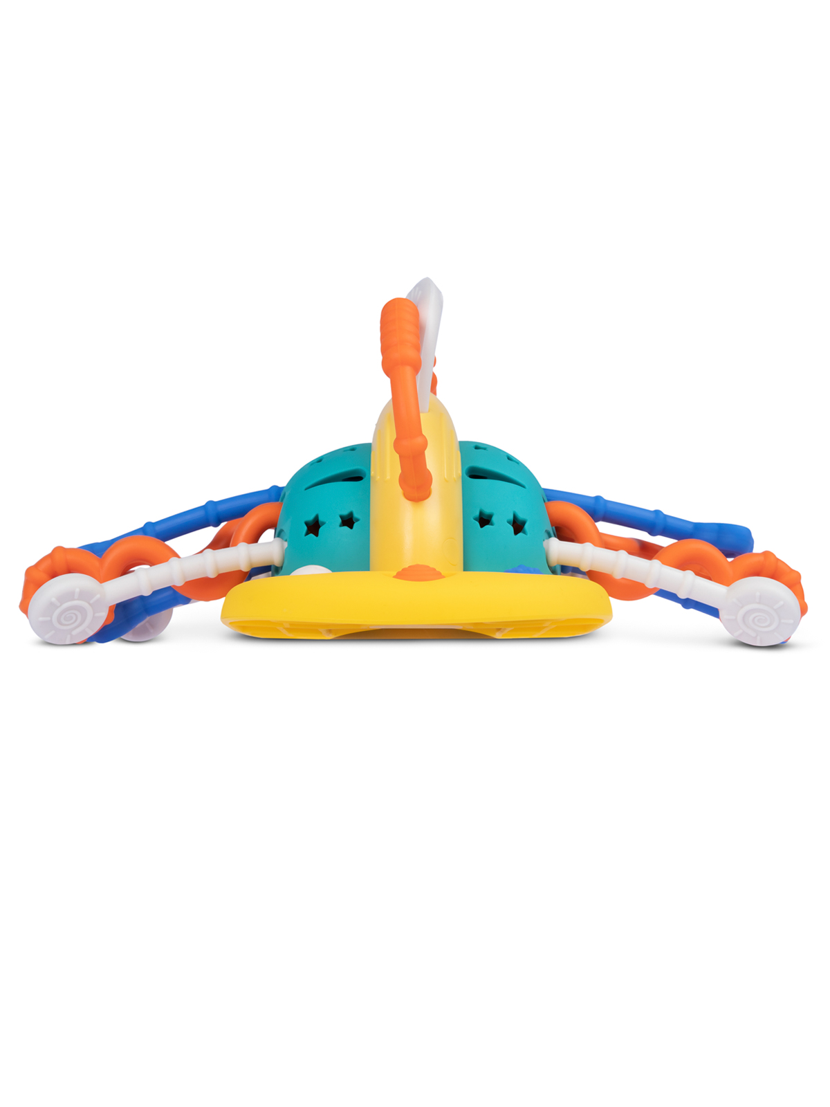 Игрушка Smart Baby развивающий центр - фото 10