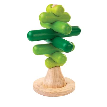 Игрушка Plan Toys пирамидка
