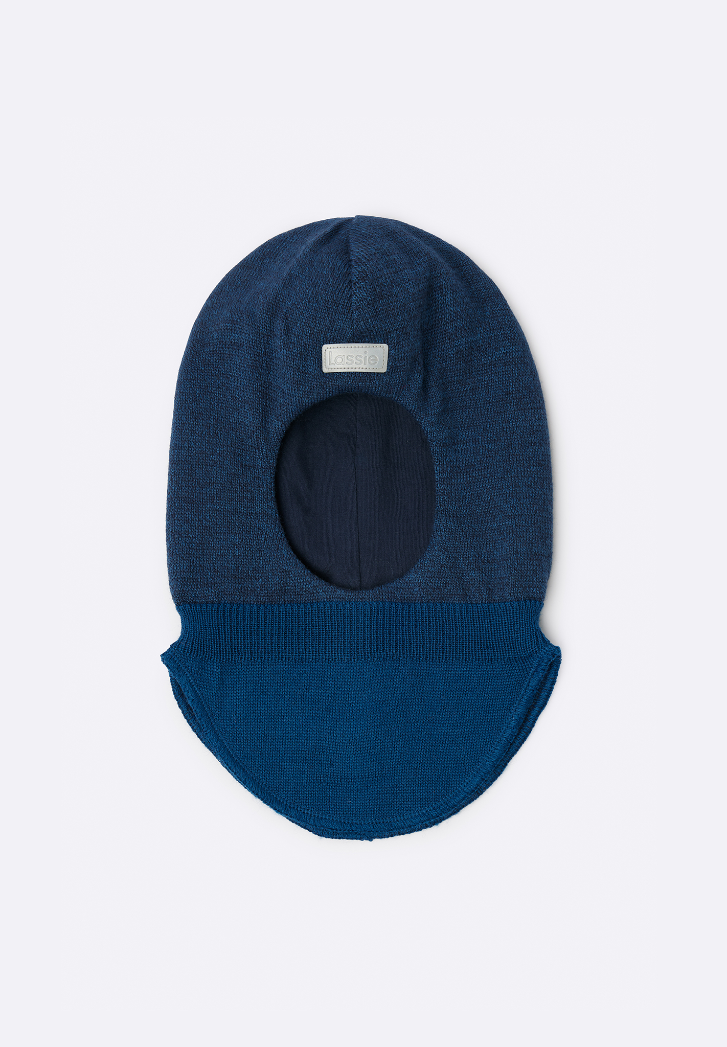 Шапка Lassie 7300016B-6821 - фото 2