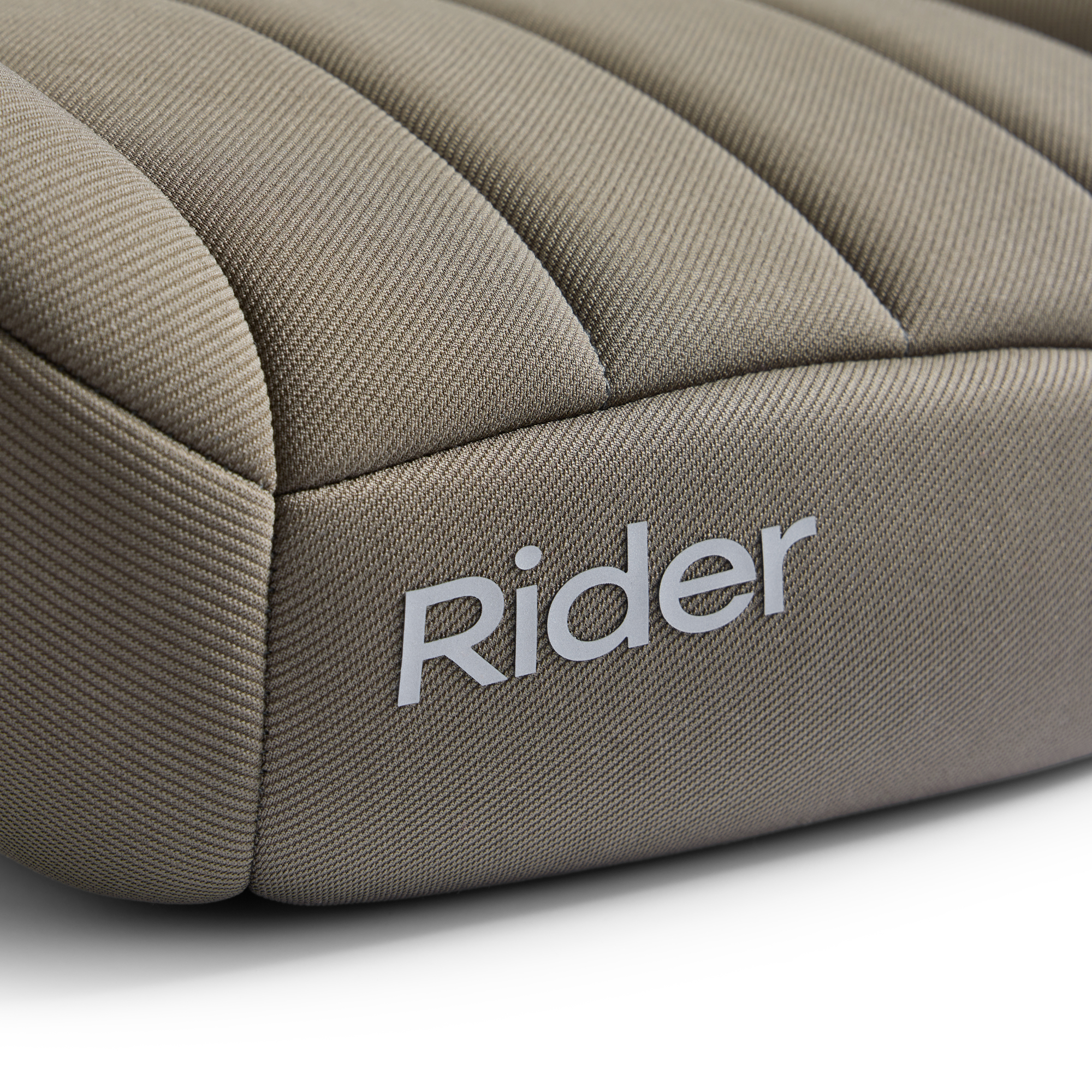 Автокресло Happy Baby Rider 3 (22-36 кг) зеленый - фото 3