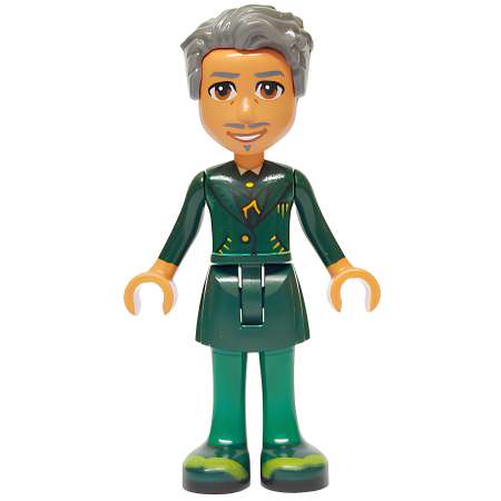 Фигурка LEGO Wicked The Wizard