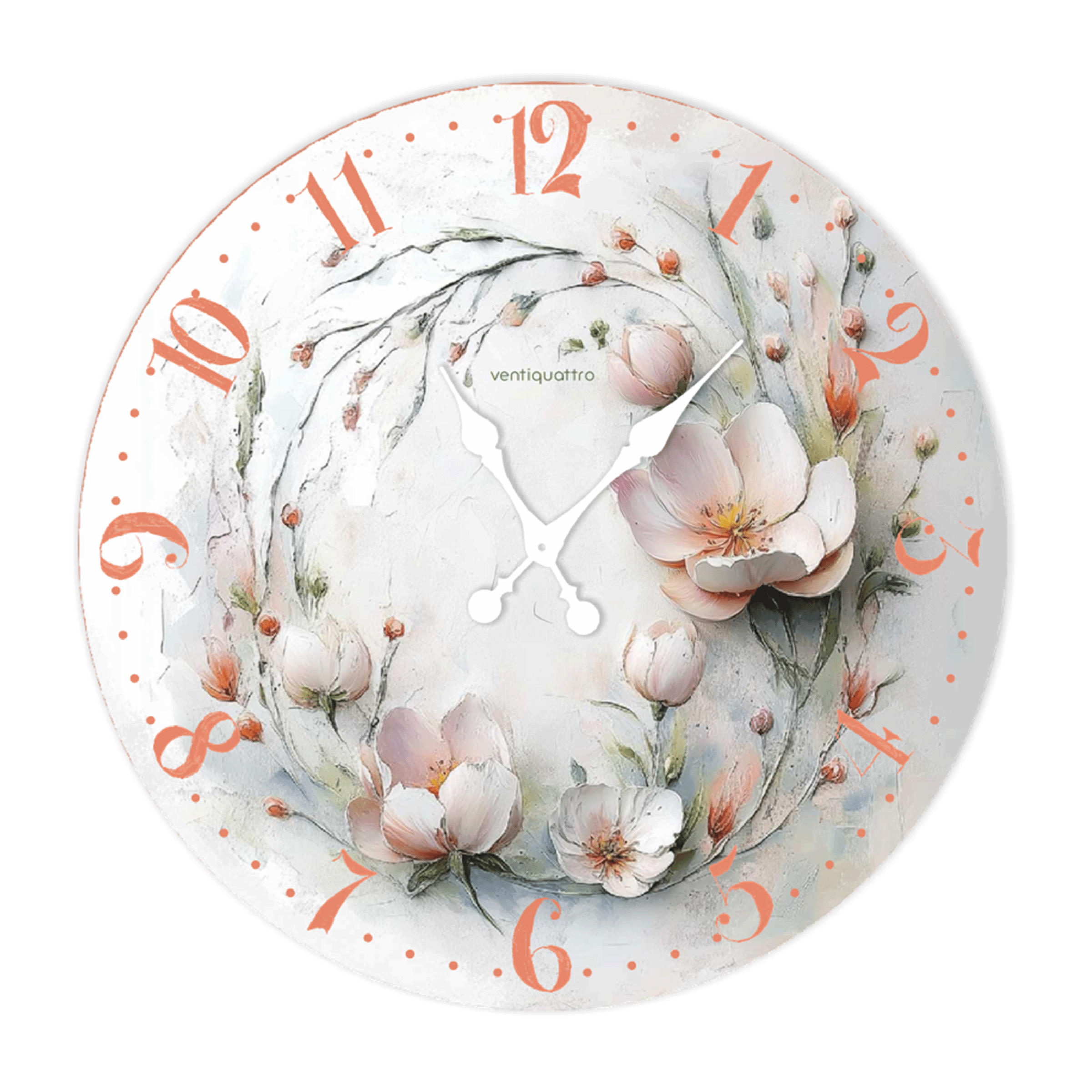 Часы 1TOY Ninfea - фото 1