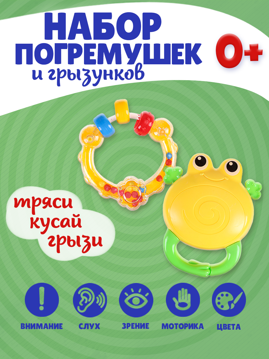 Игрушка Рыжий кот погремушка - фото 5