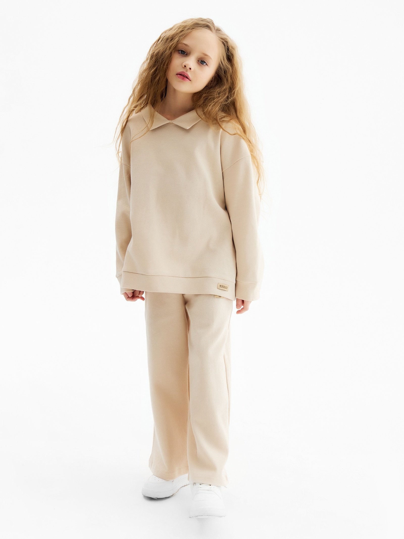 Свитшот Minaku 10799284 - фото 2