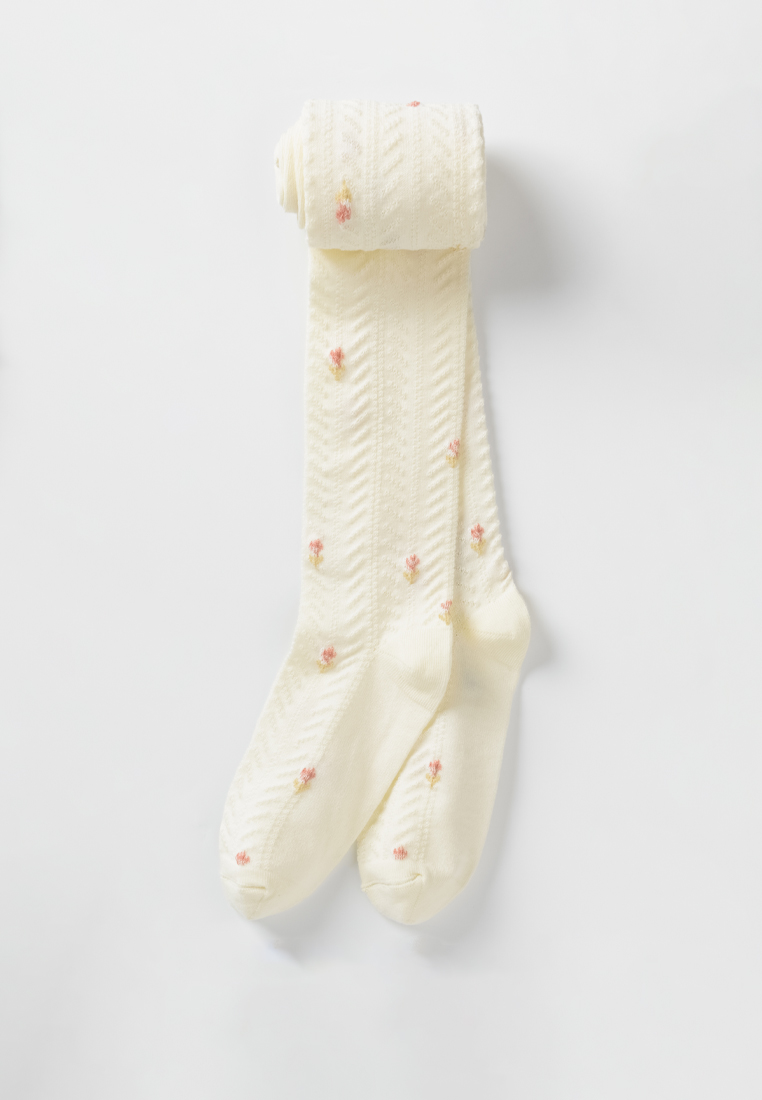 Колготки artie 2d981/Молочный - фото 4