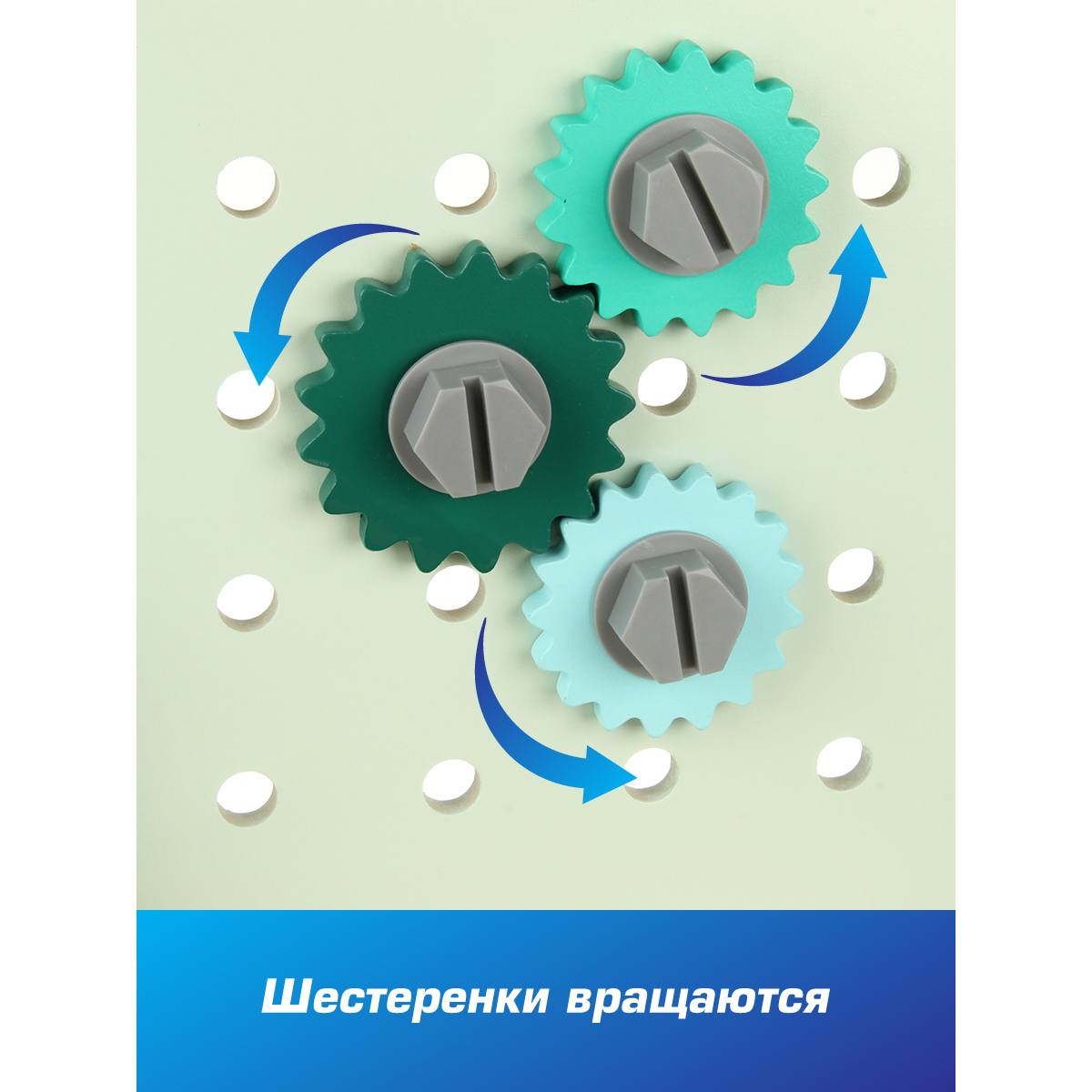 Игрушка Veld Co Мастер (инструменты) - фото 4
