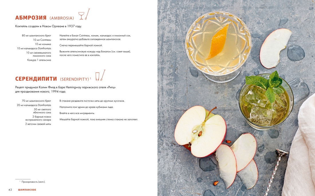 Книга КОЛИБРИ Сам себе бармен. Сборный комплект в коробе из 3 кн. с игрой - фото 8