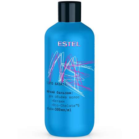 Бальзам ESTEL 300 мл