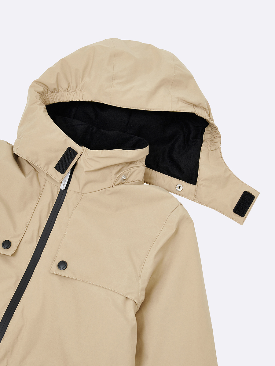 Куртка Lassie 73105204-0670 - фото 13