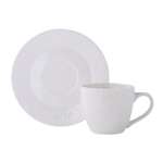 Чайная пара ё Узор 260мл