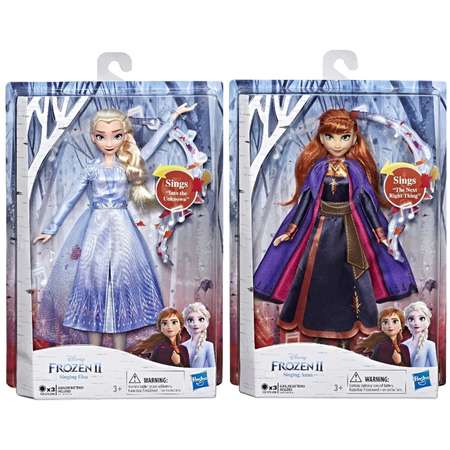 Кукла классическая Disney Princess в ассортименте