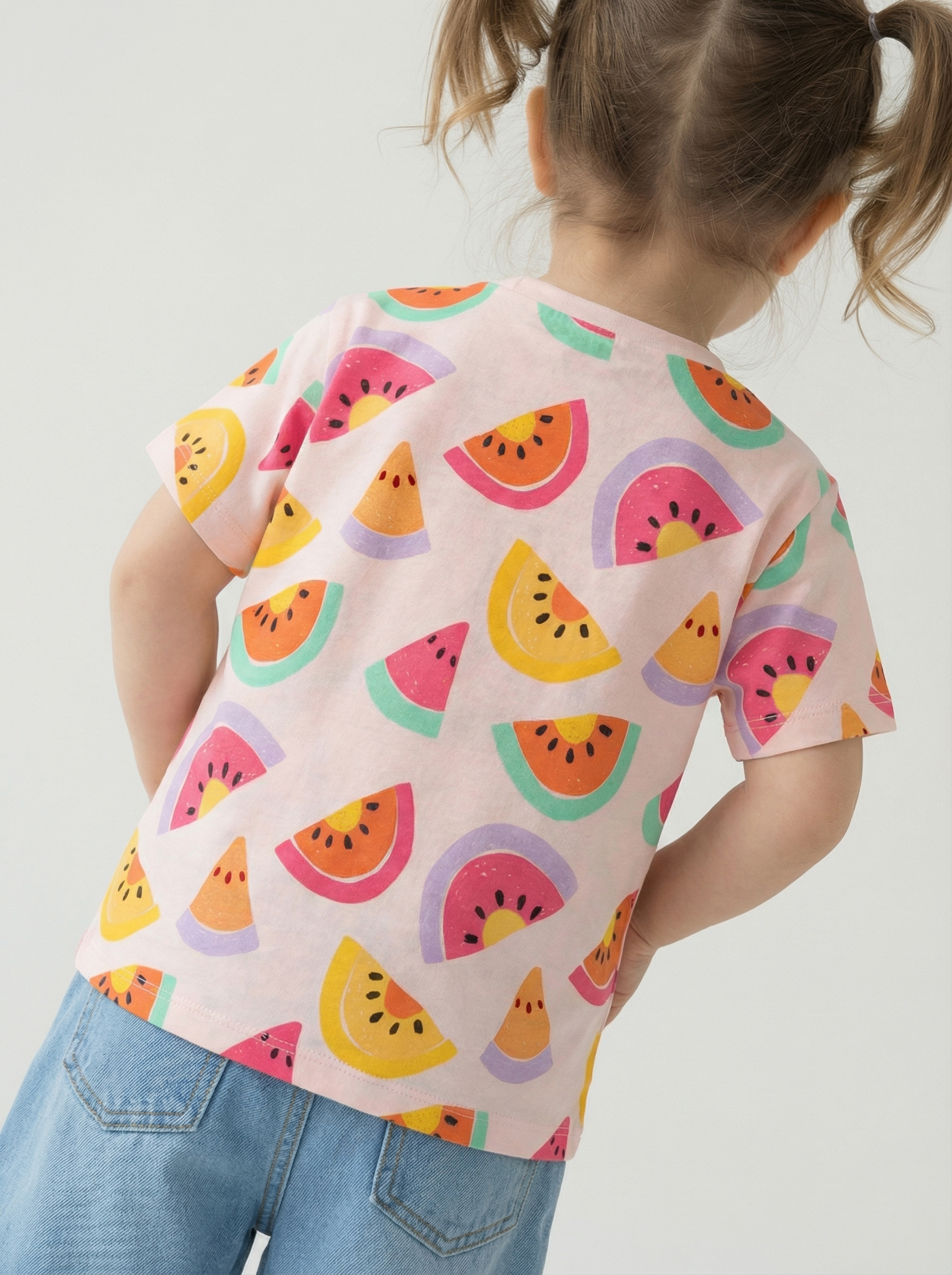 Футболка YOULALA 0954102911 - фото 2