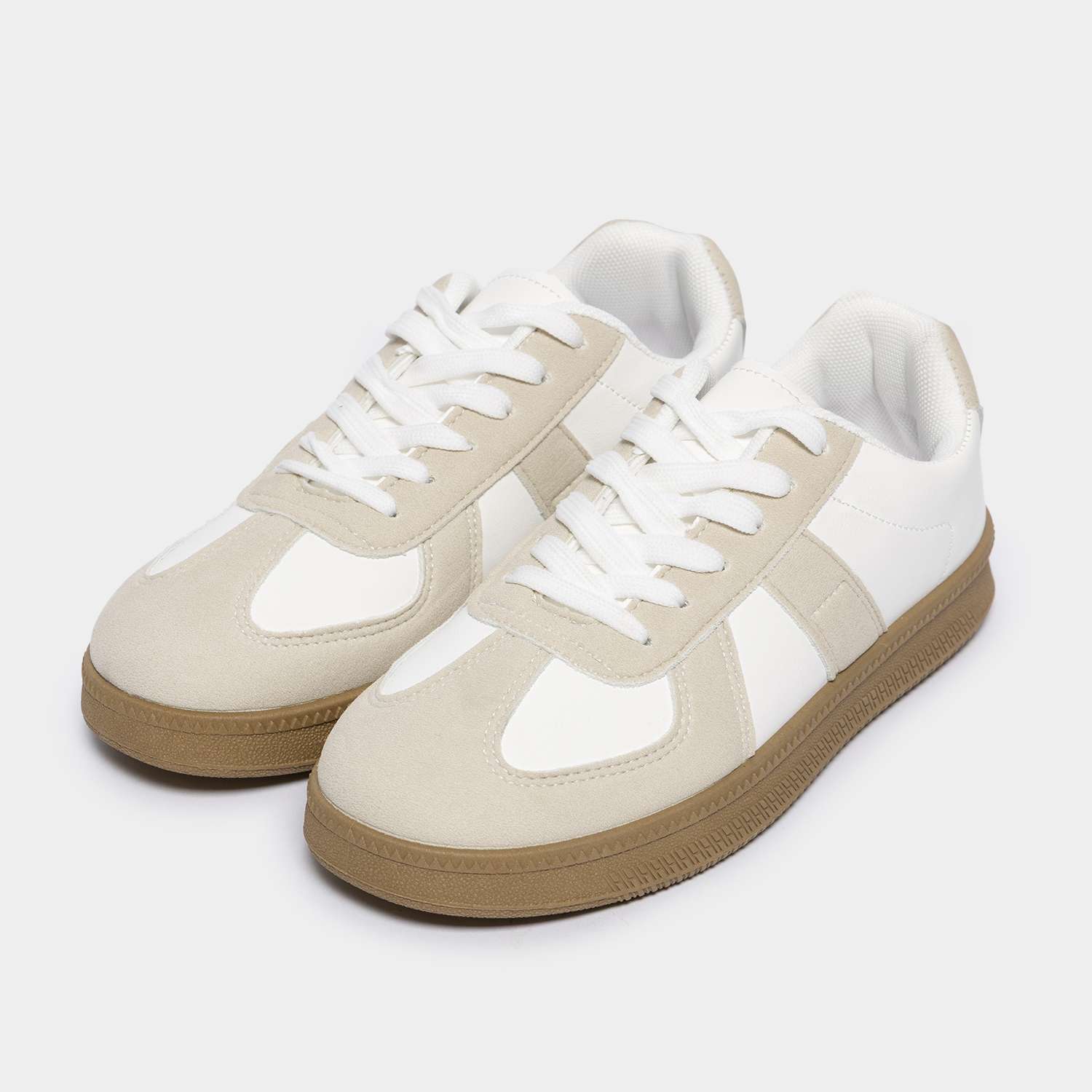 Кеды ё - фото 1